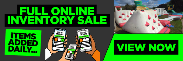 Liquid Leisure Offer Banner